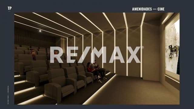 DEPARTAMENTO EN VENTA THE PARK ZONA DORADA, TIJUANA B.C.