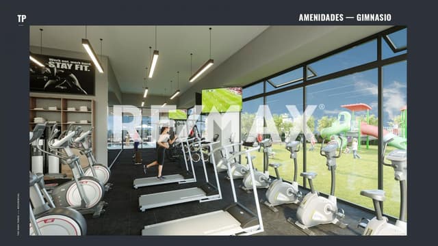 DEPARTAMENTO EN VENTA THE PARK ZONA DORADA, TIJUANA B.C.