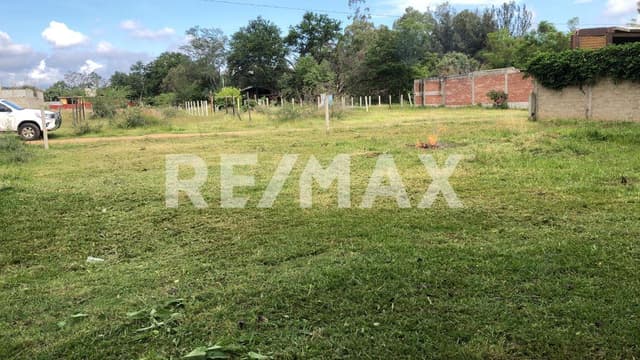 Terreno en Nazareno Xoxo