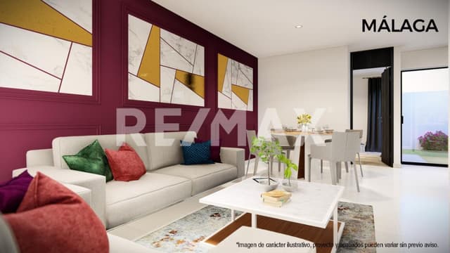 Casa en Venta en Villa Diamante 