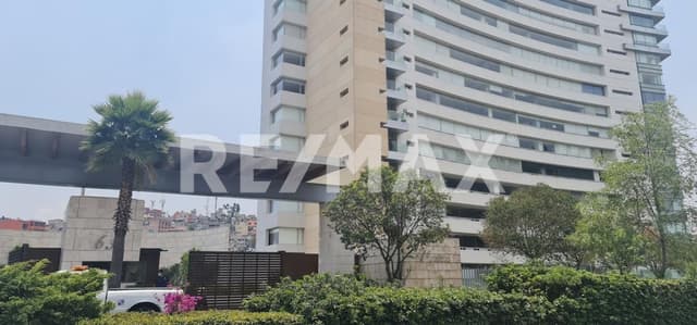 Departamento en Venta en Lomas Country Club ( 540022 ) ( 3 recámaras, 3.5 baños, 630m2 )