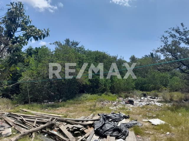 Terreno en Venta, Col. Moralillo Panuco