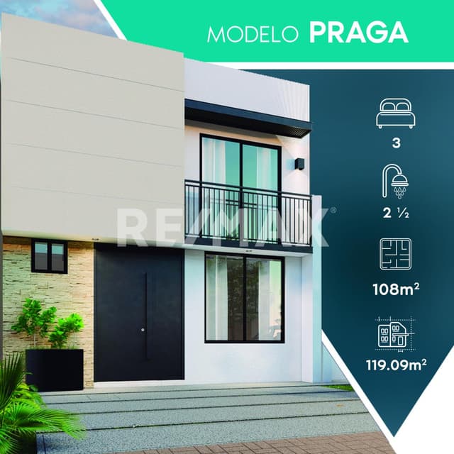 Casa en Venta en Villa Diamante 