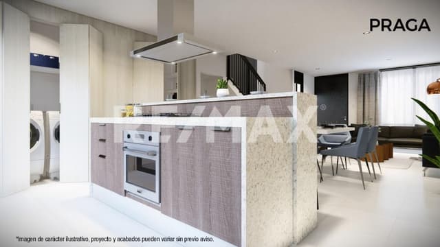 Casa en Venta en Villa Diamante 