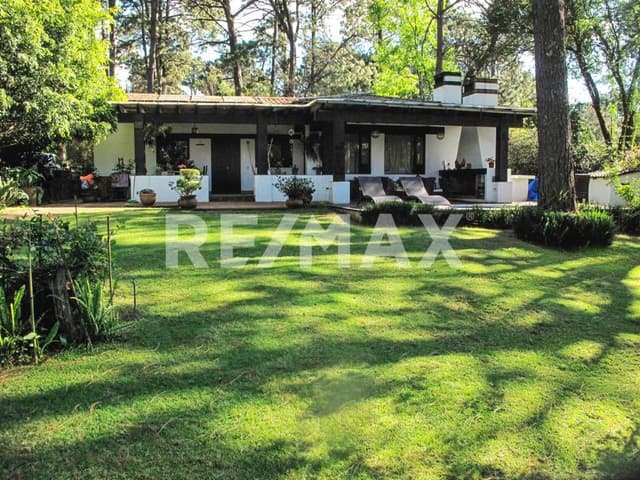 Casa en renta por temporada 