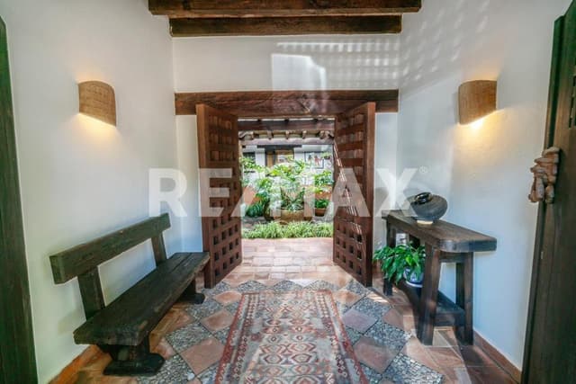 Casa en renta por temporada 