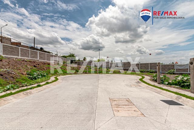 Venta de Terreno en Residencial Misión Eco Jiutepec, Morelos ¡Ultimos Lotes disponibles!..Clave 3976