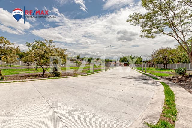 Venta de Terreno en Residencial Misión Eco Jiutepec, Morelos ¡Ultimos Lotes disponibles!...Clave 3977