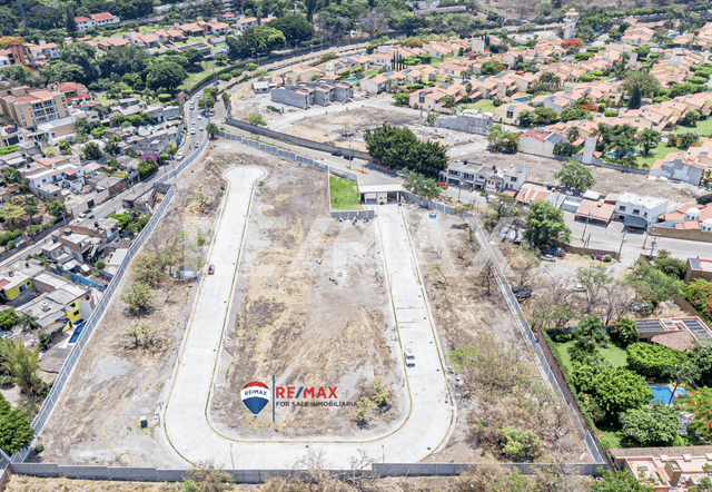 Venta de Terreno en Residencial Misión Eco Jiutepec, Morelos ¡Ultimos Lotes disponibles!...Clave 3977