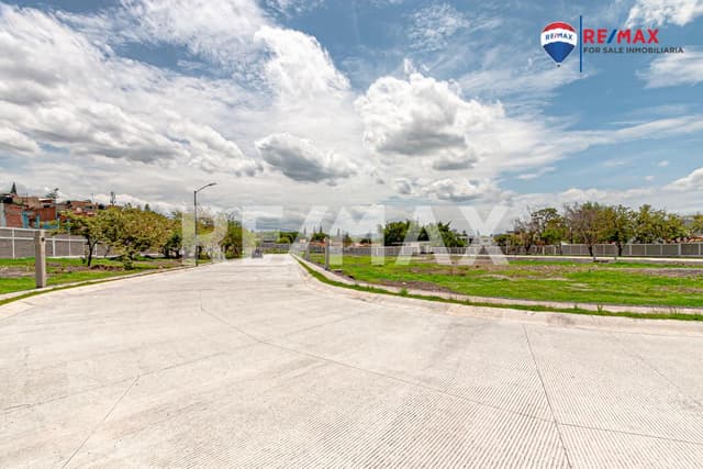 Venta de Terreno en Residencial Misión Eco Jiutepec, Morelos ¡Ultimos Lotes disponibles!...Clave 3977