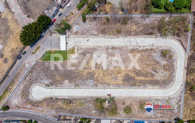 Venta de Terreno en Residencial Misión Eco Jiutepec, Morelos ¡Ultimos Lotes disponibles!...Clave 3977