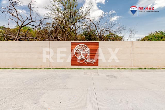 Venta de Terreno en Residencial Misión Eco Jiutepec, Morelos ¡Ultimos Lotes disponibles!...Clave 3977