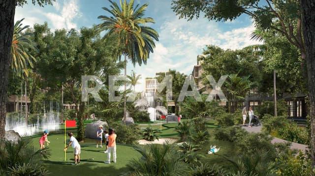 Condo de 2 Recamaras en Venta en Corasol