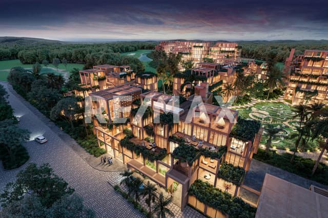 Condo de 2 Recamaras en Venta en Corasol