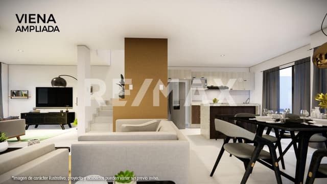 Casa en Venta en Villa Diamante 