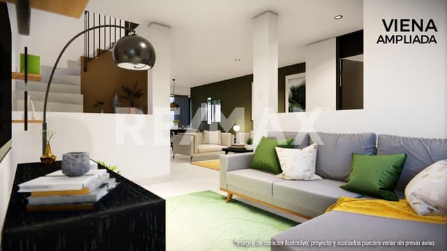 Casa en Venta en Villa Diamante