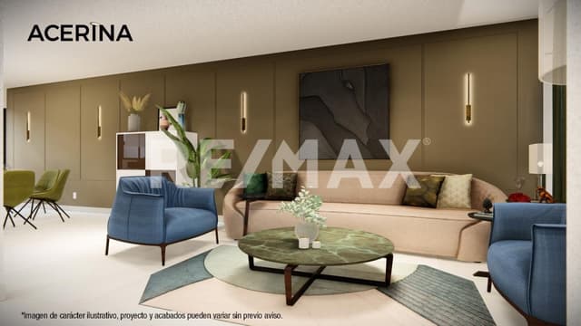 Casa en Venta en Villa Diamante 