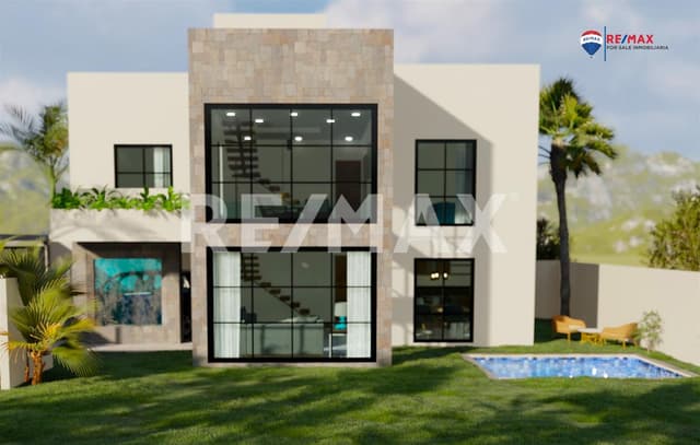 Pre-venta de casa, Residencial Emporium Tequesquitengo, Morelos...Clave 3994