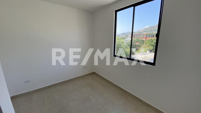 Departamento en venta a 5 minutos del Centro de Monterrey