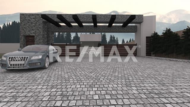 Terreno en venta en condominio en San Cristóbal de Las Casas