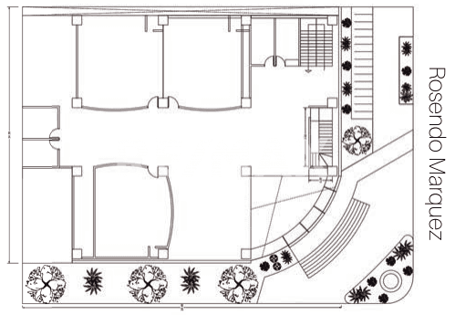 CORPORATIVO ROSENDO MARQUEZ