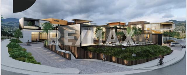 LOCALES EN VENTA EN PLAZA COMERCIAL EN PREVENTA ZAKIA 