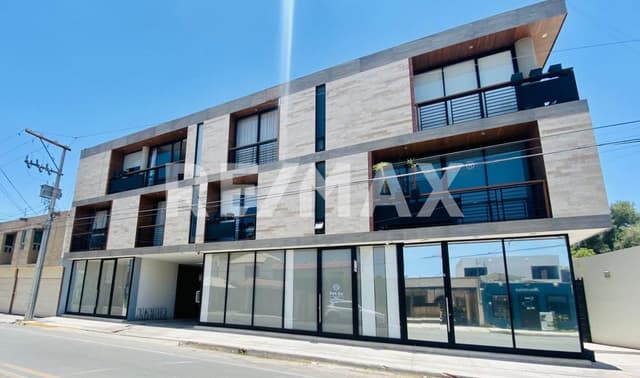 DEPARTAMENTO EN RENTA EN NUEVA LOS ÁNGELES 