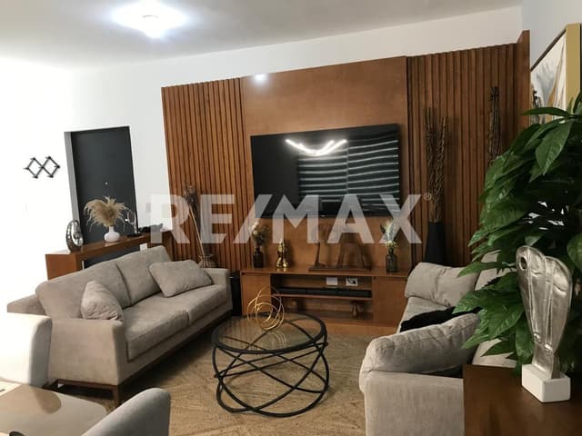 Casa en Venta en Fracc. Roma