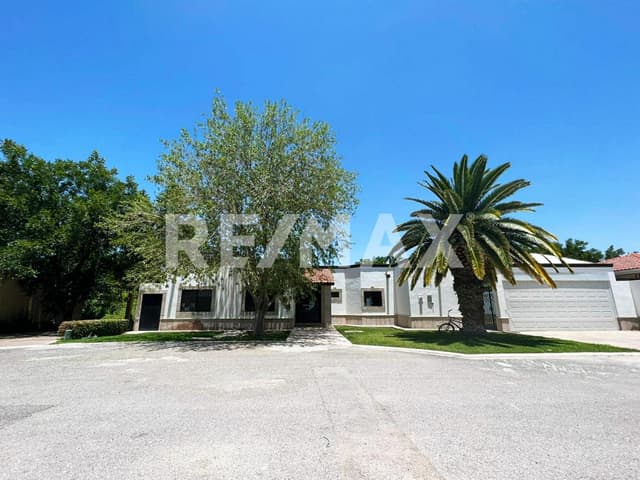 Casa en Venta en San Armando