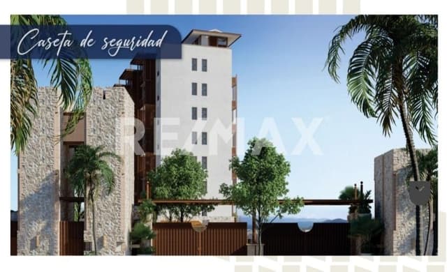 Departamento en Venta en Las Quintas