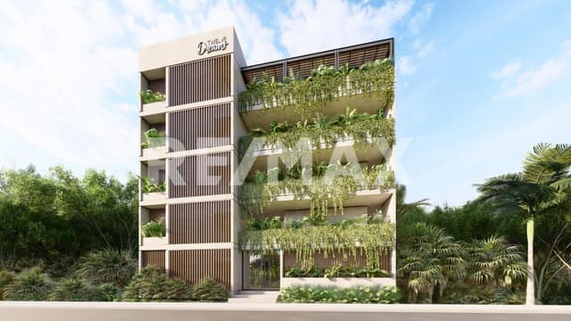 204 TWELVE DREAMS 1 br