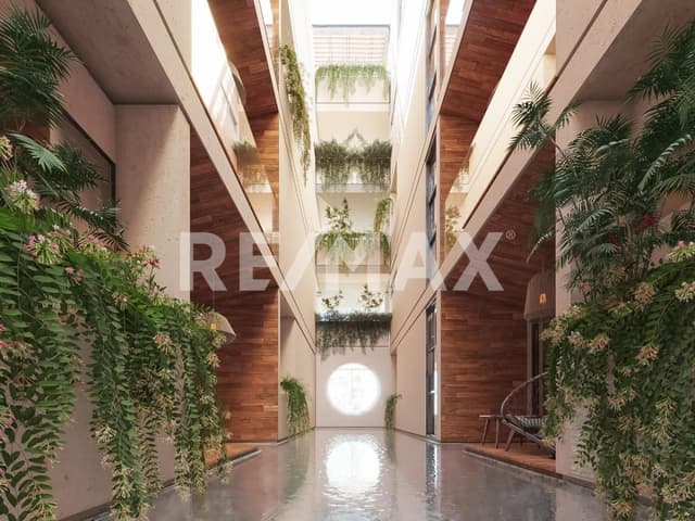 204 TWELVE DREAMS 1 br