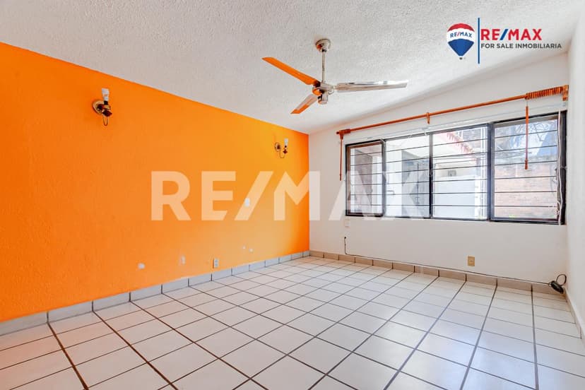 Venta de casa, un nivel, Col. Delicias, Cuernavaca...Clave 4003