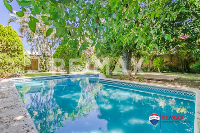 Venta de casa, un nivel, Col. Delicias, Cuernavaca...Clave 4003