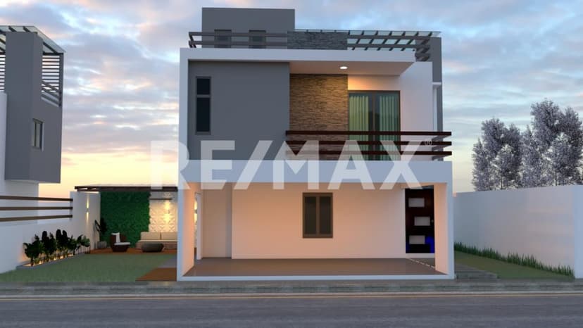 CASA EN VENTA 