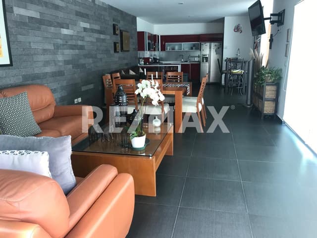 Casa en condominio en Residencial La Vista