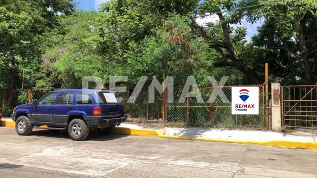 Terreno en Venta, en Altamira Zona Centro