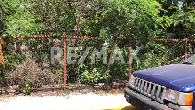 Terreno en Venta, en Altamira Zona Centro