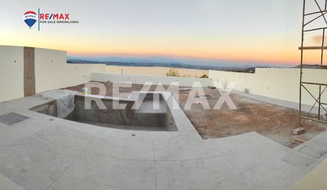 Pre-venta casa con vista al Lago de Tequesquitengo, Morelos...Clave 4024