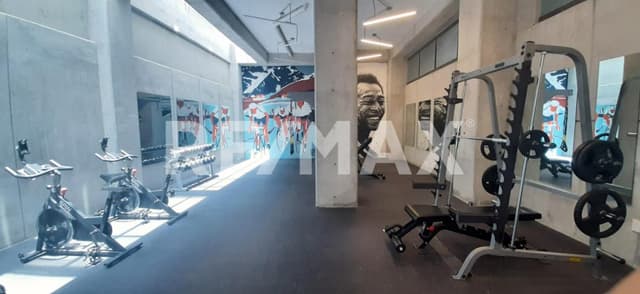 Departamentos en venta Azcapotzalco