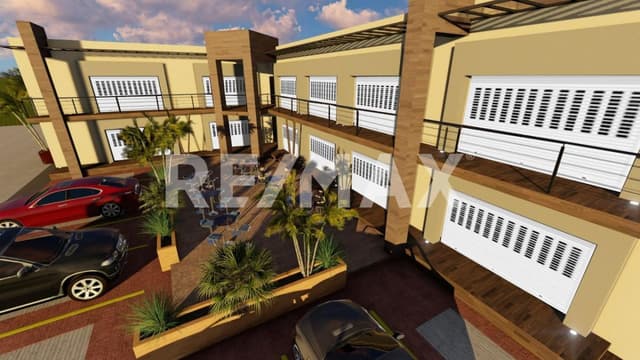 Local en Venta Loma Bonita