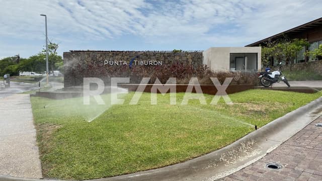 Casa en venta Punta Tiburón Country Club, Veracruz - CMG