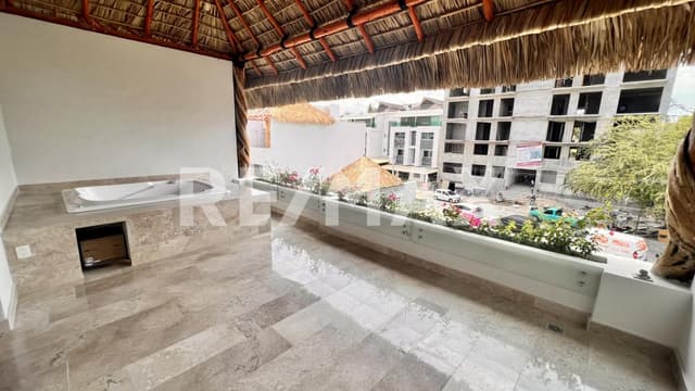 Villas nuevas en Diamante (Mayan)