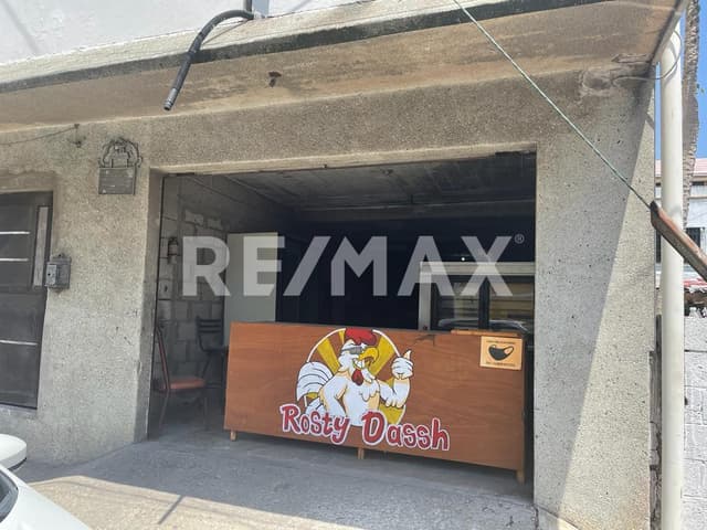 Local en Venta Tampico Centro 