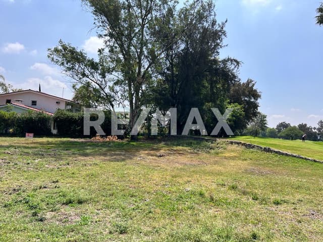 TERRENO EN VENTA CAMPESTRE CELAYA
