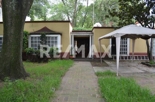 Casa en venta en Coyoacán 