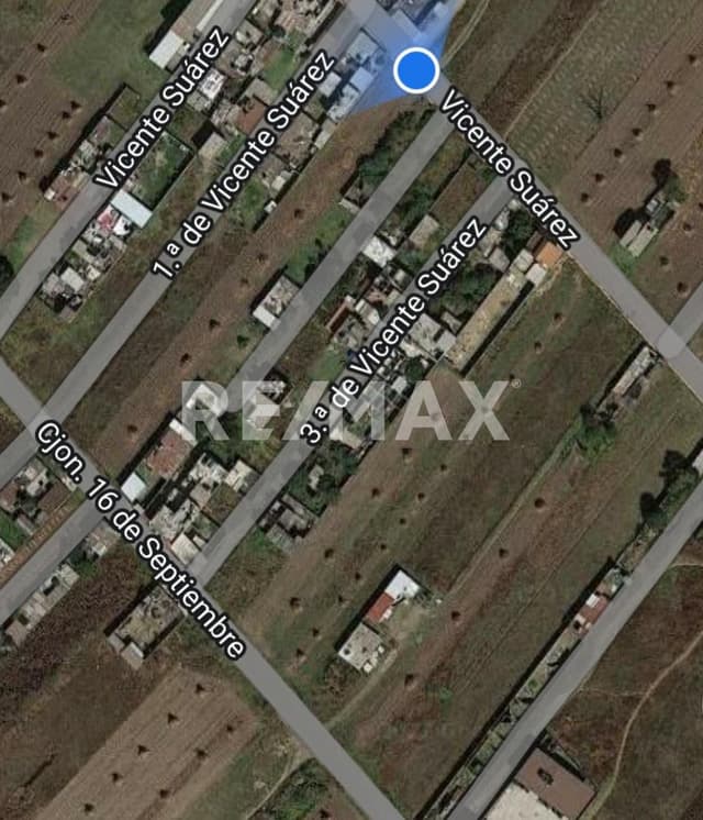 TERRENO EN SAN MIGUEL XOXTLA