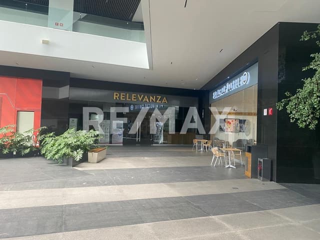 Renta Local en Prolongación Paseo de la Reforma, Lomas de Santa Fe, Álvaro Obregón, CDMX