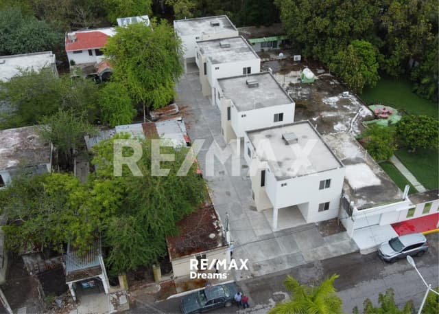 Casa en Venta, Col. Miguel Aleman, Cd. Mante