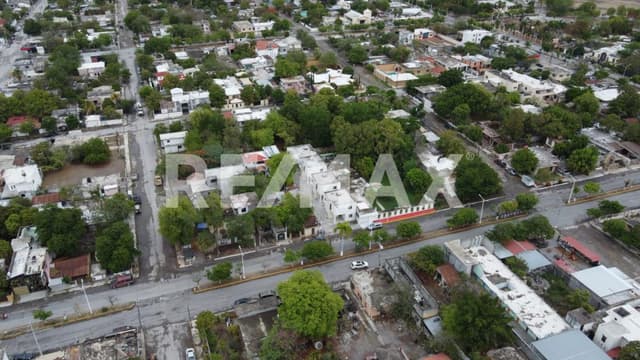 Casa en Venta, Col. Miguel Alemán, El Mante